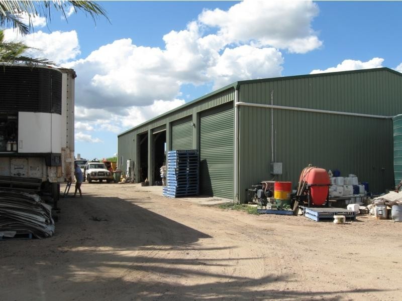 Fredericksfield QLD 4806