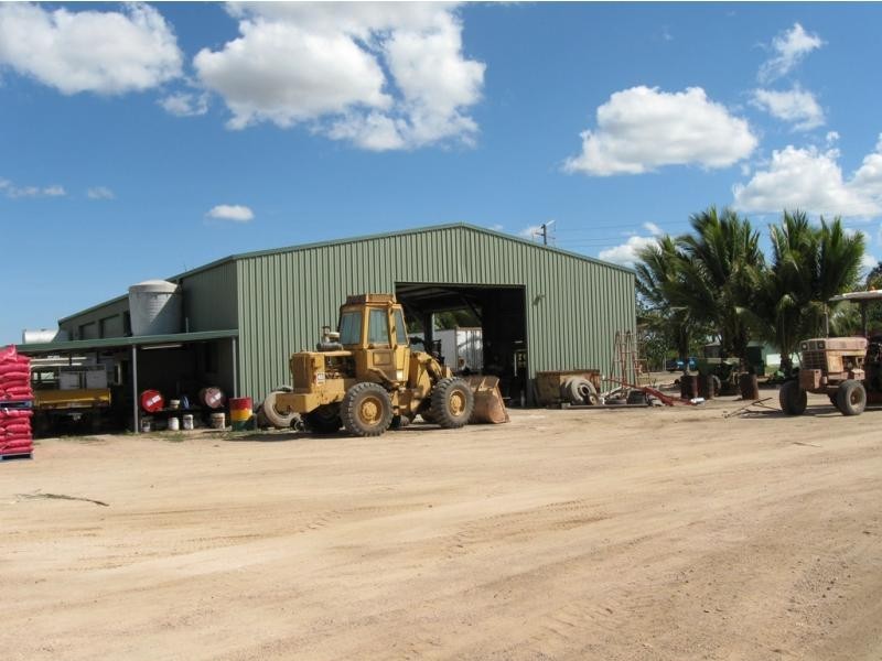 Fredericksfield QLD 4806