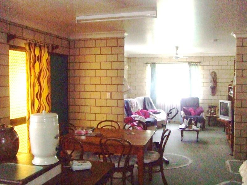 63 Seventh Avenue, Home Hill QLD 4806