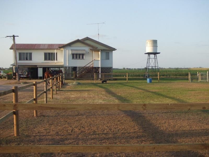 Rita Island QLD 4807