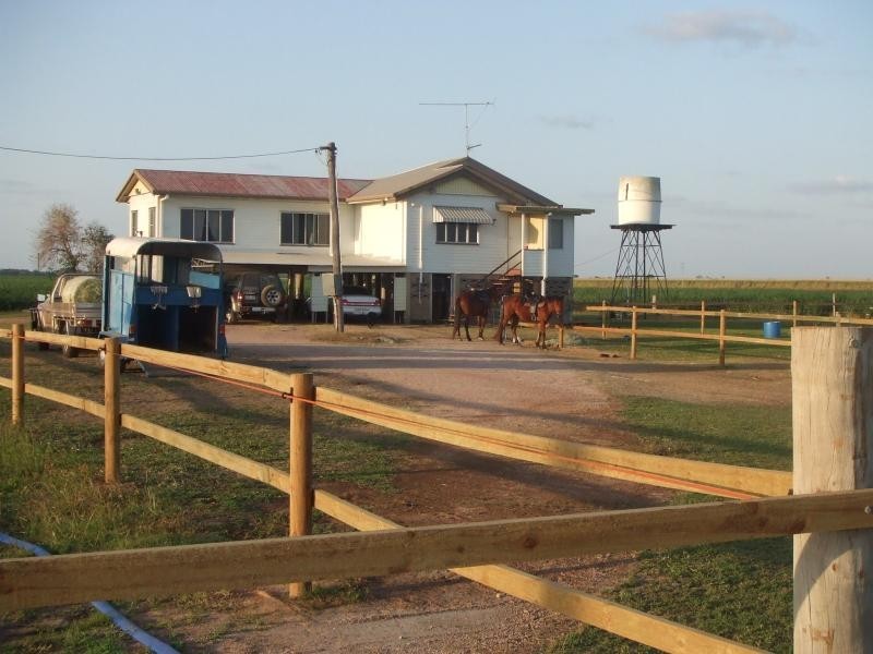 Rita Island QLD 4807