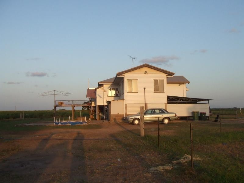 Rita Island QLD 4807