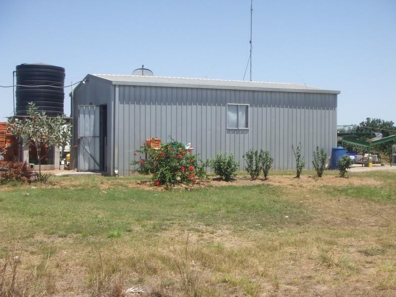 Horseshoe Lagoon QLD 4809