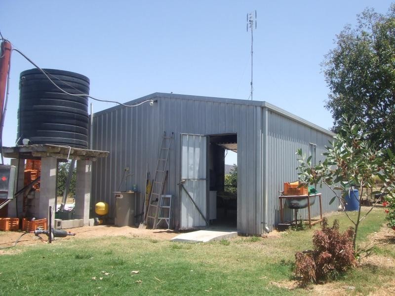 Horseshoe Lagoon QLD 4809