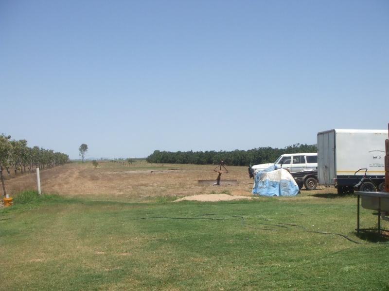 Horseshoe Lagoon QLD 4809
