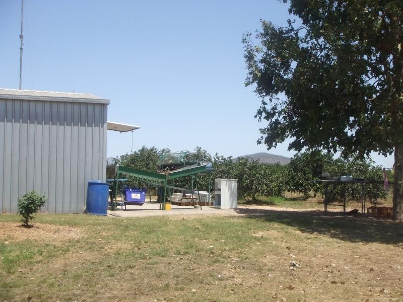 Horseshoe Lagoon QLD 4809