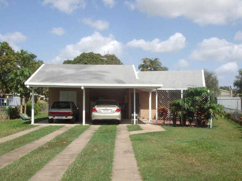 17 Searle Court, Ayr QLD 4807