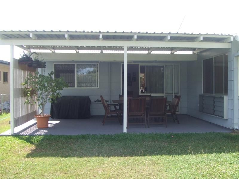17 Searle Court, Ayr QLD 4807