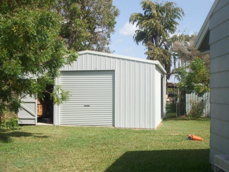 17 Searle Court, Ayr QLD 4807