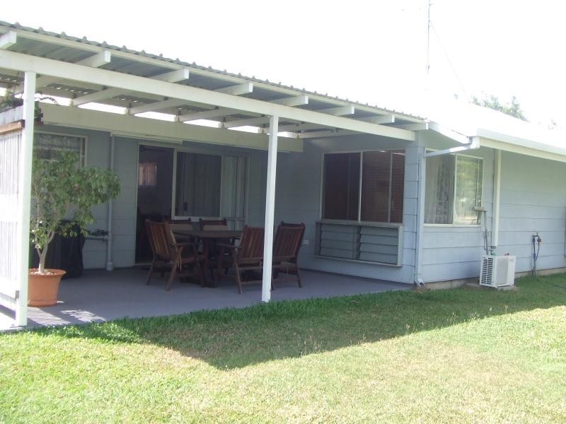 17 Searle Court, Ayr QLD 4807
