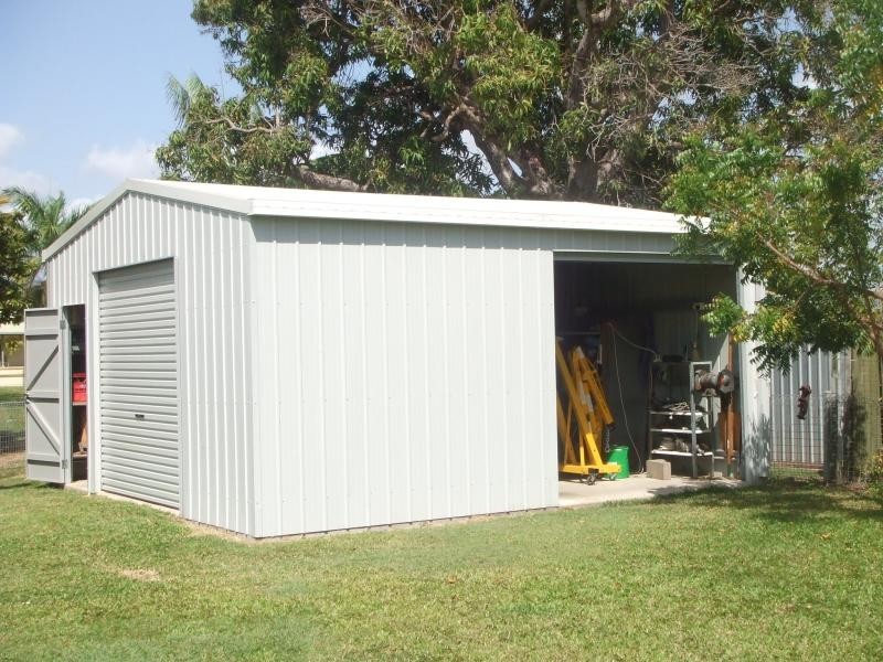 17 Searle Court, Ayr QLD 4807