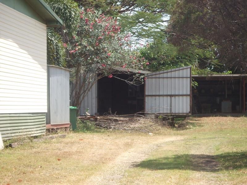Giru QLD 4809