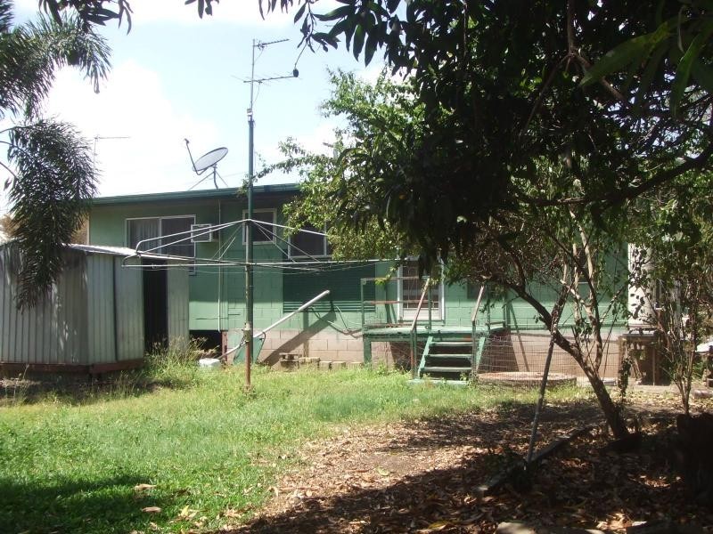 Giru QLD 4809