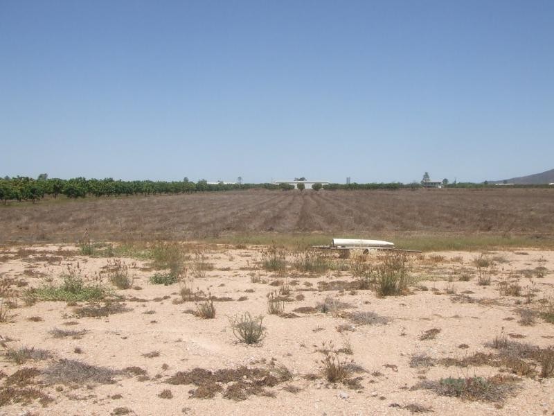 Horseshoe Lagoon QLD 4809