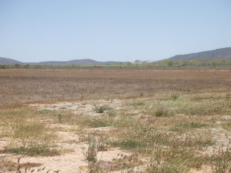 Horseshoe Lagoon QLD 4809