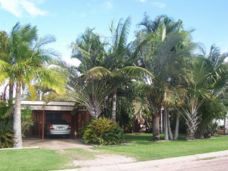 Ayr QLD 4807