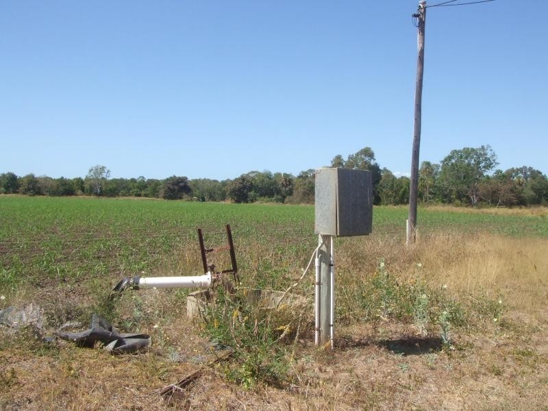 Jarvisfield QLD 4807