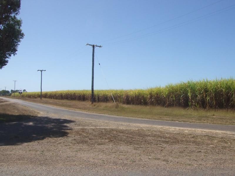 Jarvisfield QLD 4807