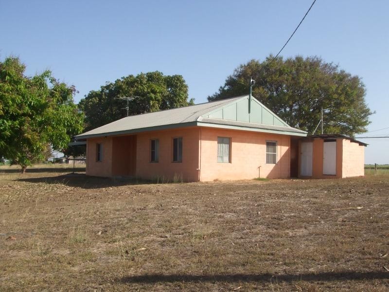 Mount Kelly QLD 4807