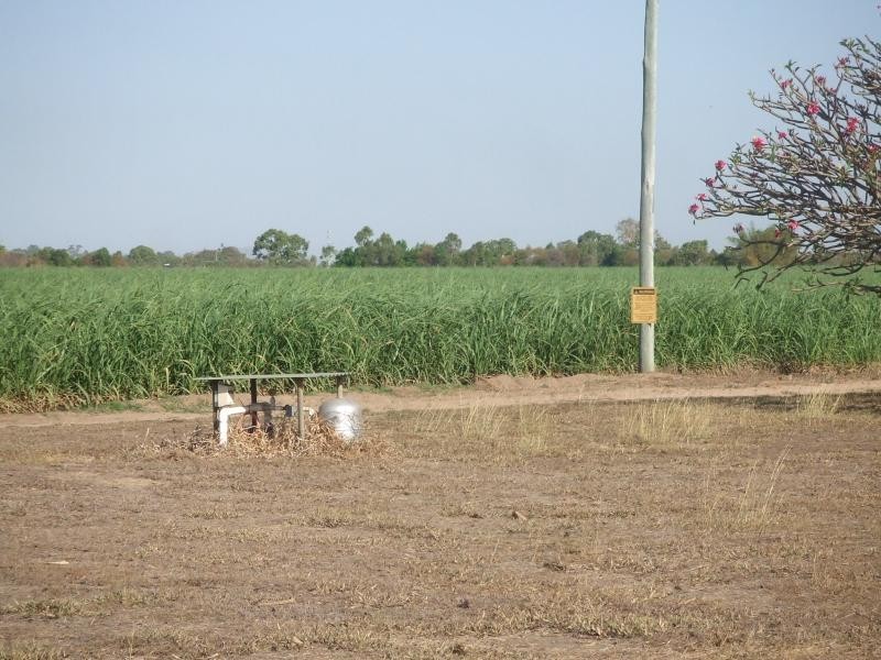 Mount Kelly QLD 4807