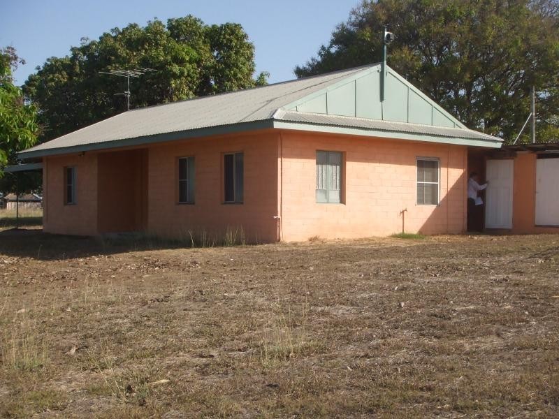 Mount Kelly QLD 4807