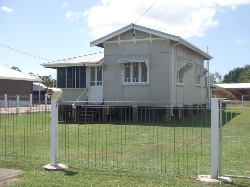 Ayr QLD 4807