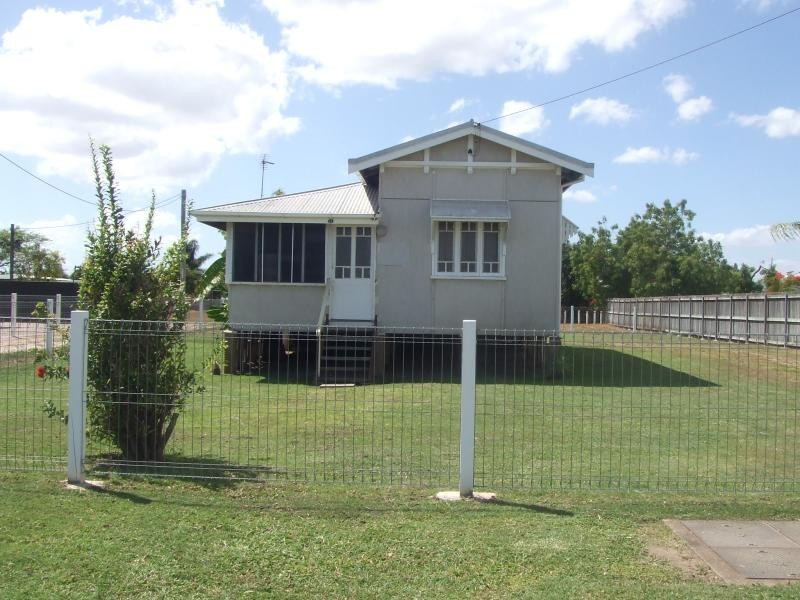 Ayr QLD 4807