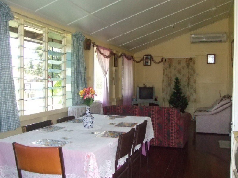 Ayr QLD 4807
