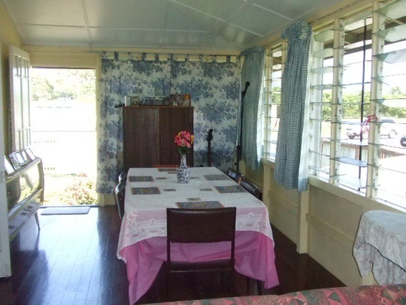 Ayr QLD 4807