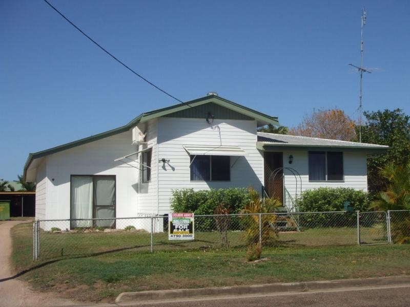 Ayr QLD 4807