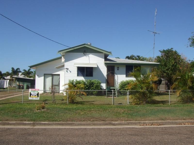 Ayr QLD 4807