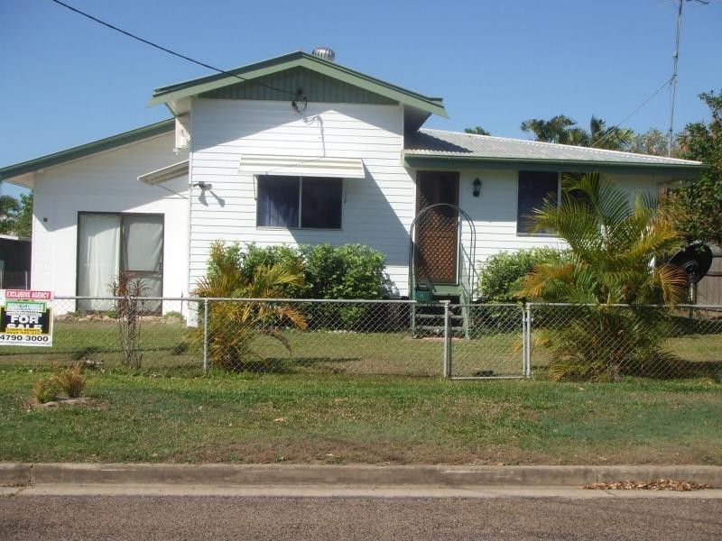 Ayr QLD 4807