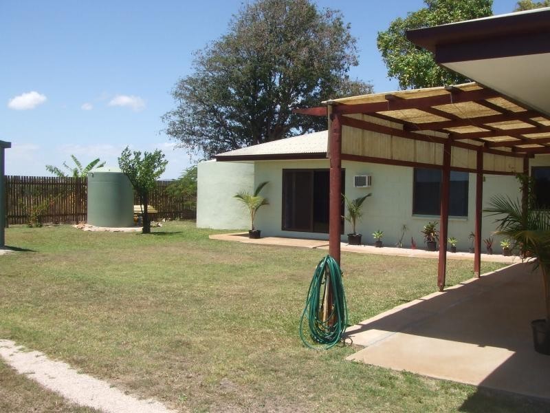 Jarvisfield QLD 4807