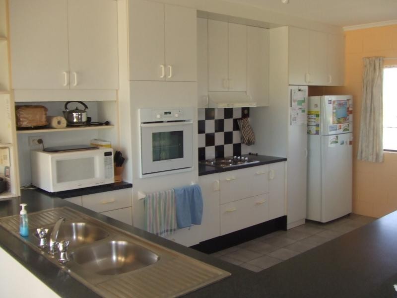 Jarvisfield QLD 4807