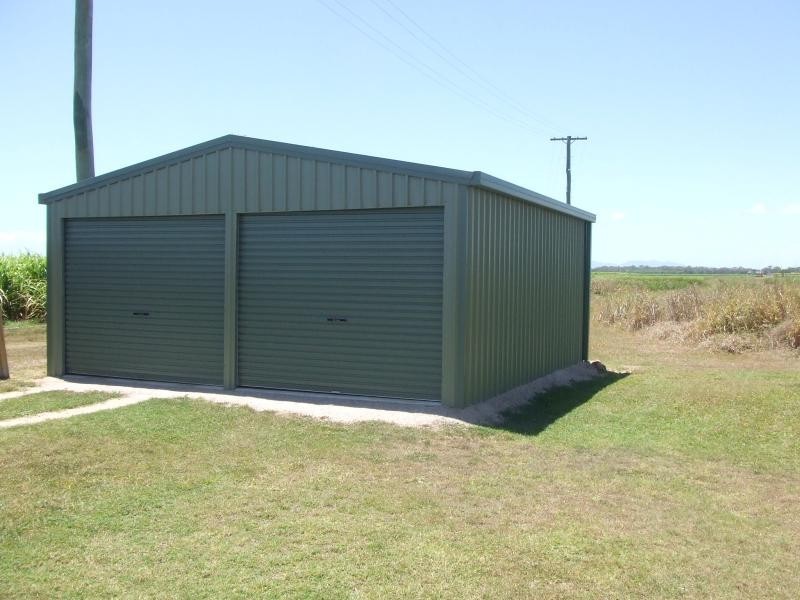 Jarvisfield QLD 4807