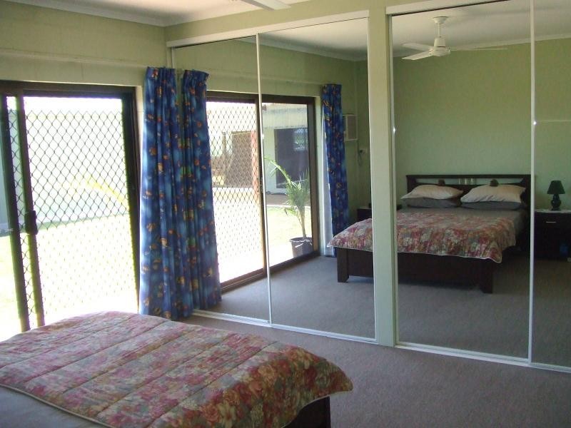 Jarvisfield QLD 4807