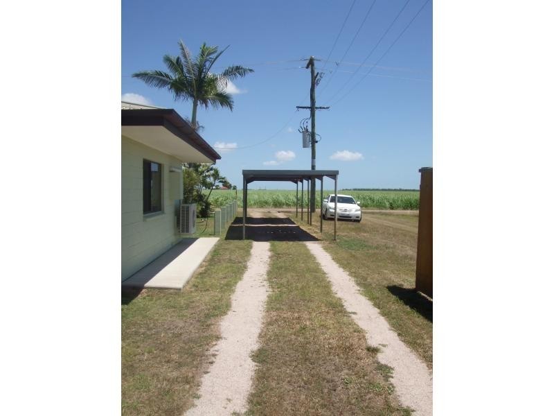 Jarvisfield QLD 4807