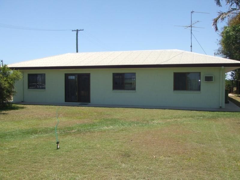 Jarvisfield QLD 4807