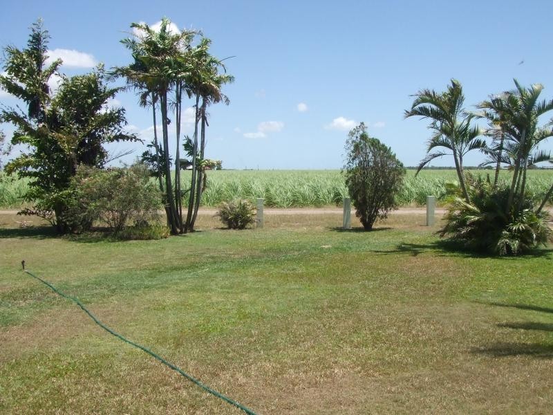 Jarvisfield QLD 4807