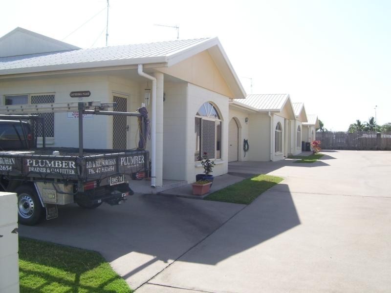 Ayr QLD 4807