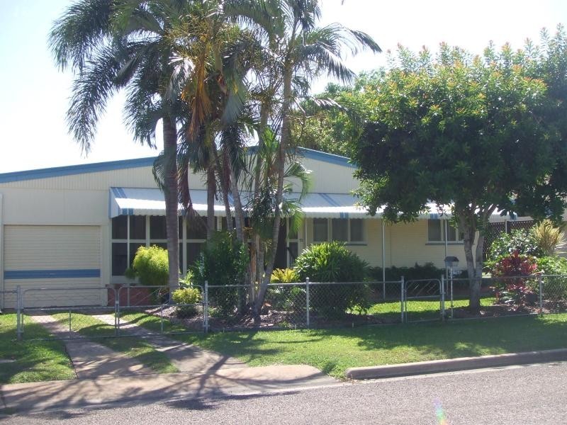Ayr QLD 4807