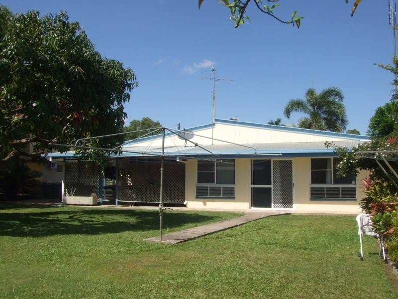 Ayr QLD 4807