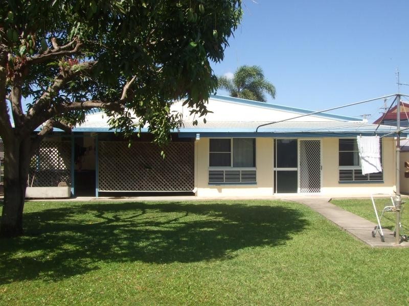 Ayr QLD 4807