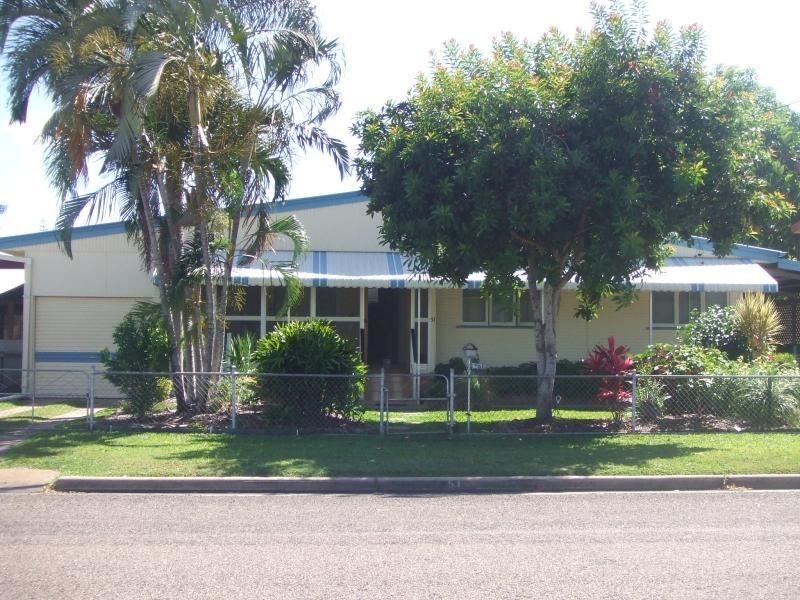 Ayr QLD 4807