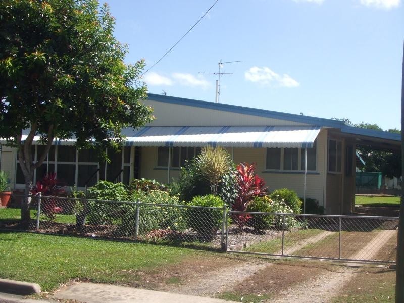 Ayr QLD 4807