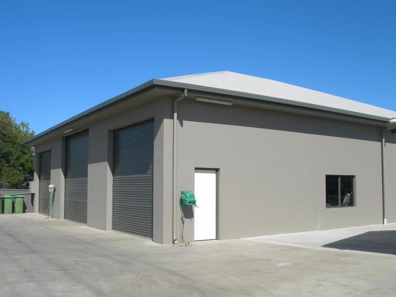 Ayr QLD 4807
