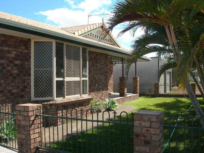 Ayr QLD 4807