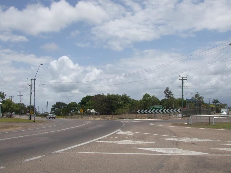 1 Townsville Road, Brandon QLD 4808