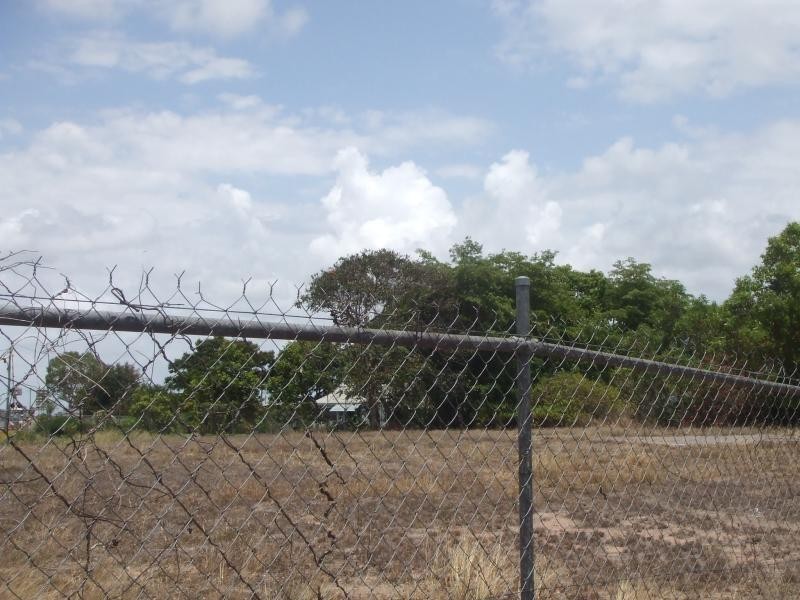 1 Townsville Road, Brandon QLD 4808
