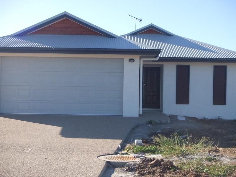 Lot 35 Gainsborough Drive, Drysdale Residential Estate, Ayr QLD 4807